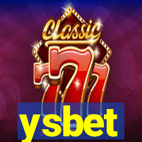 ysbet