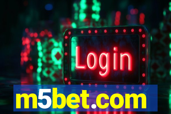 m5bet.com