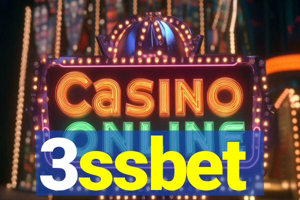 3ssbet