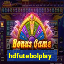 hdfutebolplay