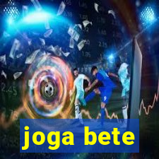 joga bete