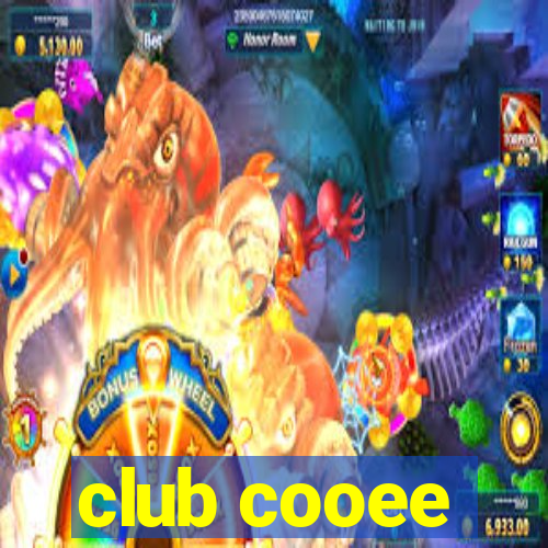 club cooee