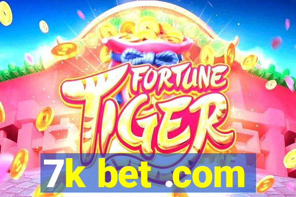 7k bet .com