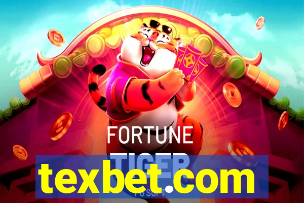 texbet.com