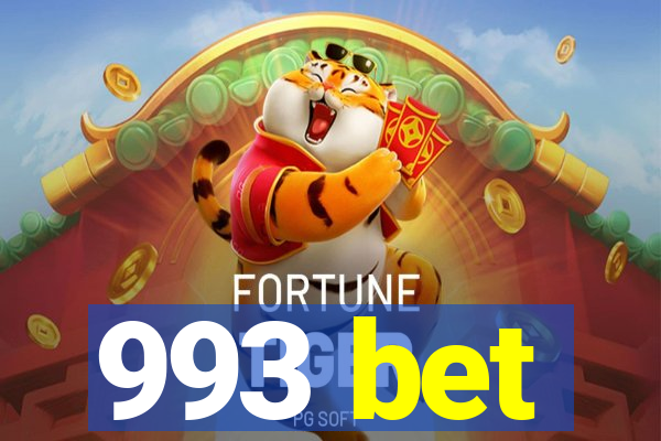 993 bet