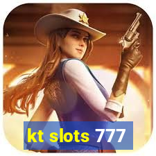 kt slots 777