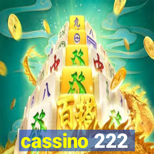 cassino 222