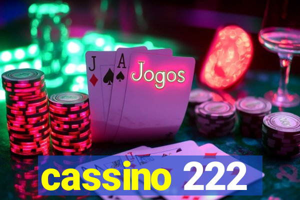 cassino 222