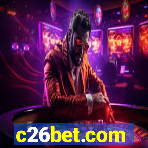 c26bet.com