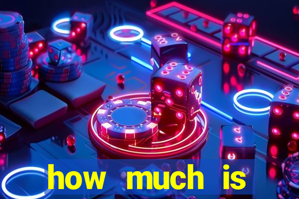 how much is qoituhvox0.3.0.4 jackpot casino game