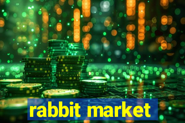 rabbit market