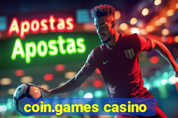 coin.games casino