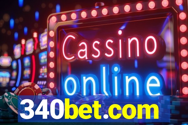 340bet.com