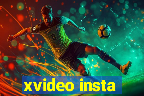 xvideo insta