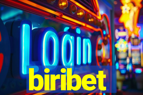 biribet