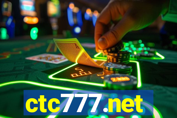 ctc777.net