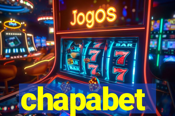 chapabet