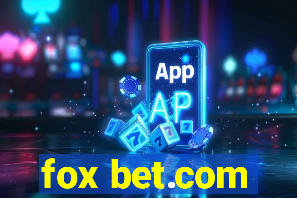 fox bet.com