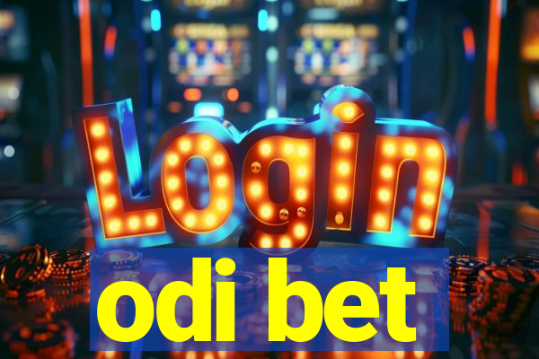 odi bet