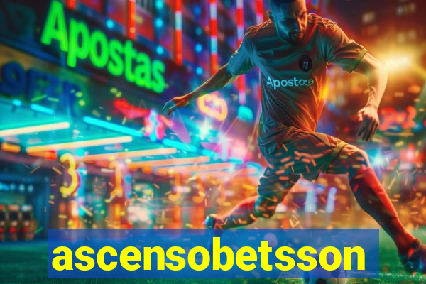 ascensobetsson