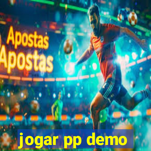 jogar pp demo