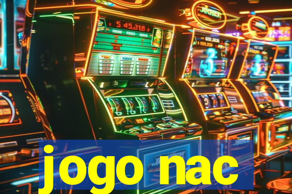 jogo nac