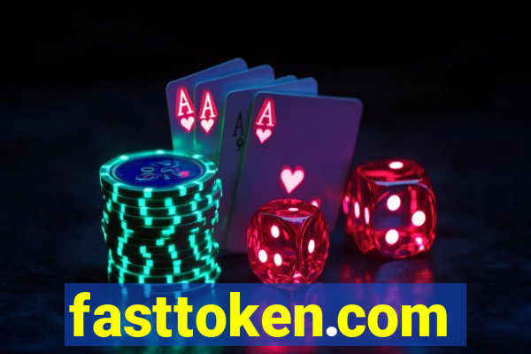 fasttoken.com