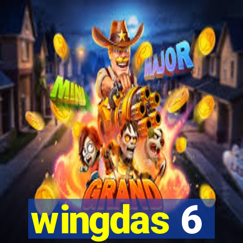 wingdas 6