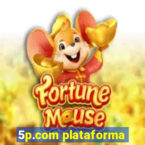 5p.com plataforma