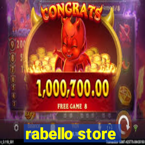 rabello store