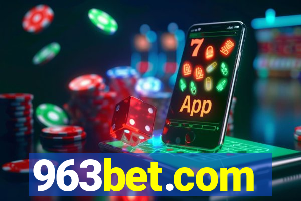 963bet.com