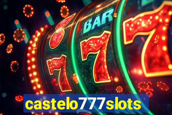 castelo777slots