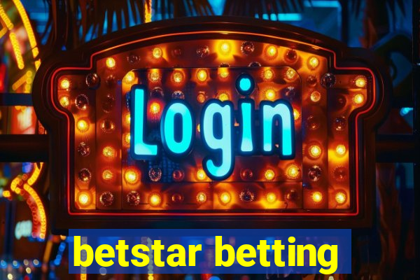 betstar betting