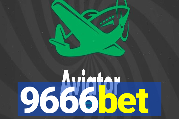 9666bet