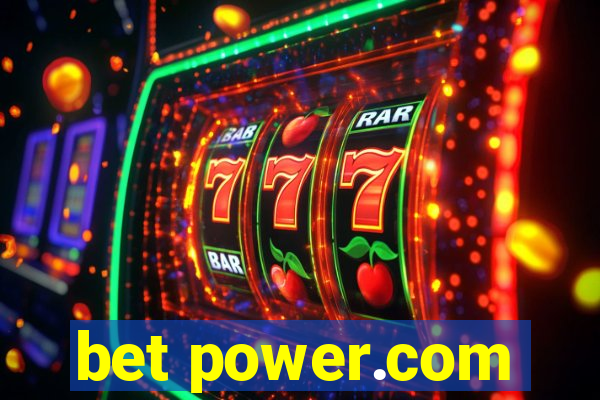 bet power.com