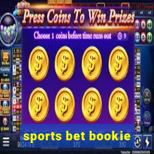 sports bet bookie