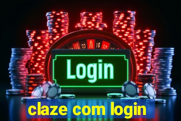 claze com login