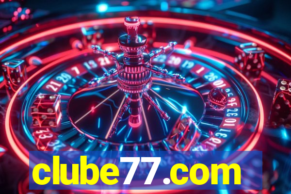 clube77.com