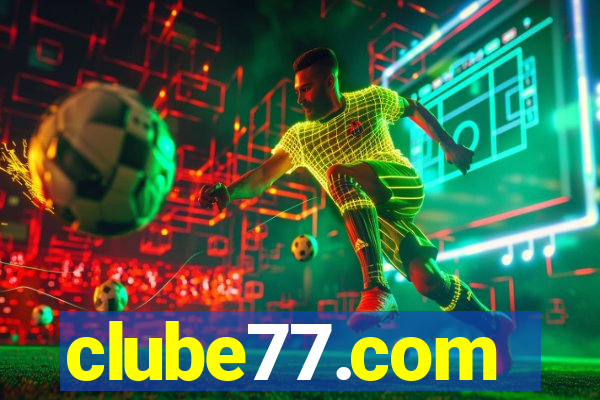 clube77.com