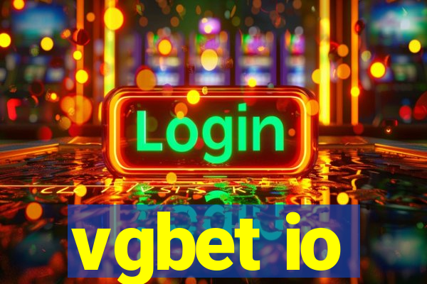 vgbet io