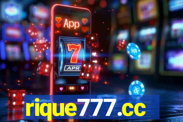 rique777.cc