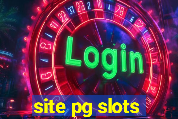 site pg slots