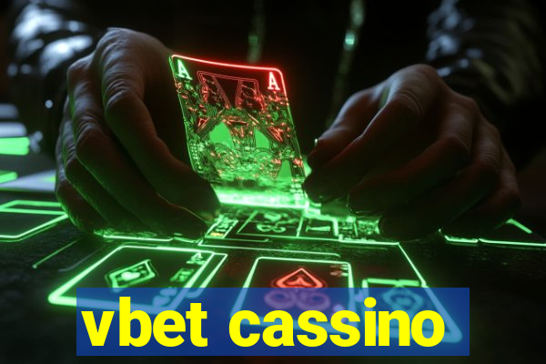 vbet cassino