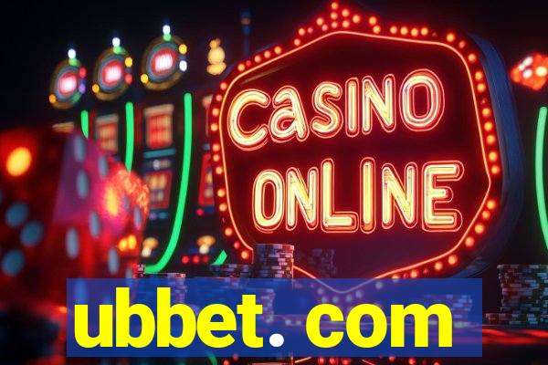 ubbet. com