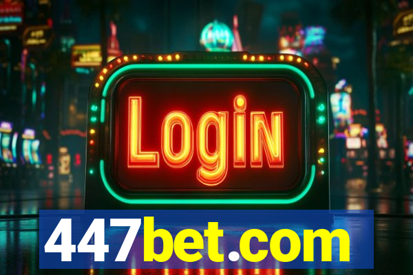 447bet.com