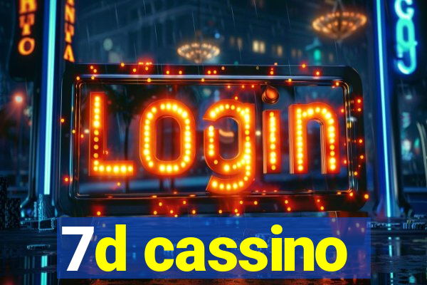 7d cassino