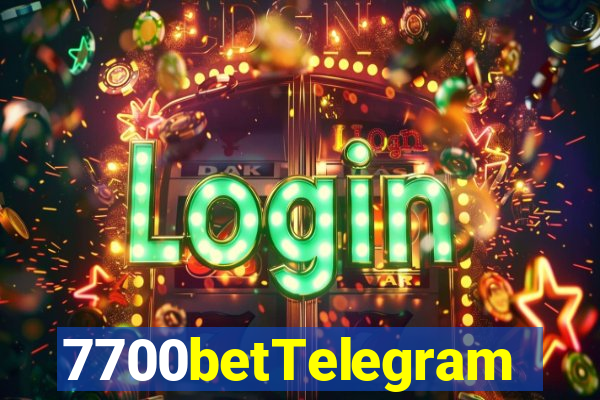 7700betTelegram