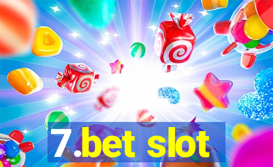 7.bet slot