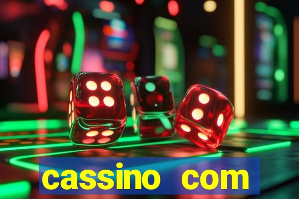 cassino com deposito de 5 reais