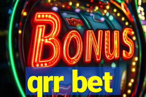 qrr bet